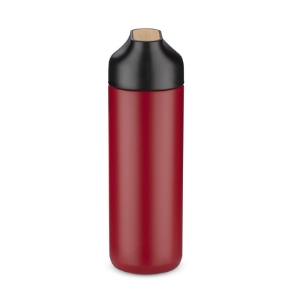 Butelka termiczna ELSA 600 ml czerwony