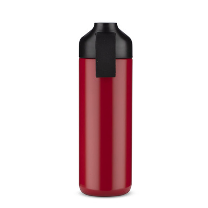 Butelka termiczna ELSA 600 ml czerwony