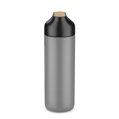 Butelka termiczna ELSA 600 ml szary