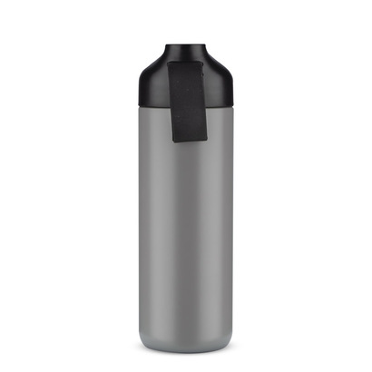 Butelka termiczna ELSA 600 ml szary