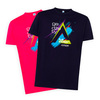 Koszulka bawełniana męska REGULAR PREMIUM T-SHIRT JHK190