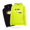Bluza męska z kapturem KANAGAROO SWEATSHIRT JHK SWRAKNG