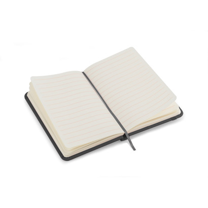 Notes VITAL A6 czarny
