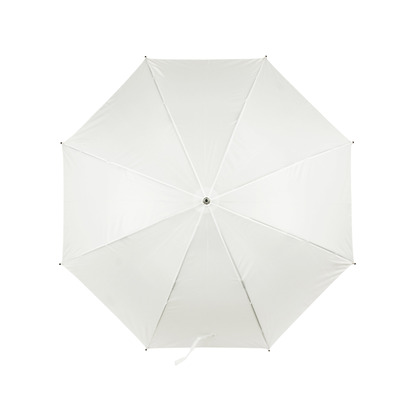 Parasol SUNNY biały