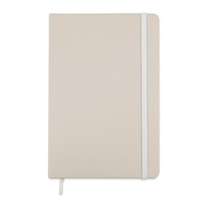 Notes VITAL A5 biały