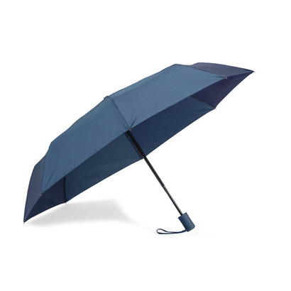 Parasol REGO granatowy