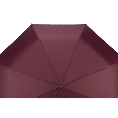 Parasol REGO bordowy