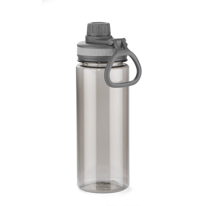 Bidon GREY 700 ml szary