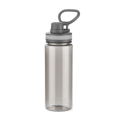 Bidon GREY 700 ml szary