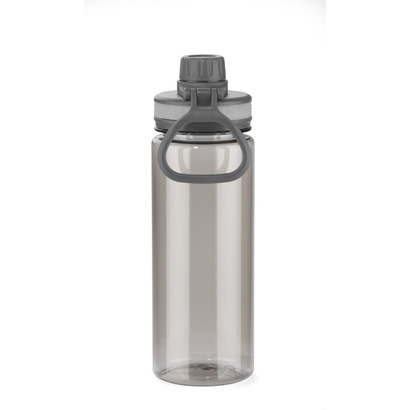 Bidon GREY 700 ml szary