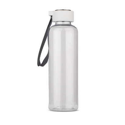 Butelka CLEAR 500 ml biały