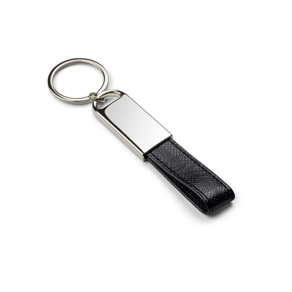 Brelok STRAP czarny