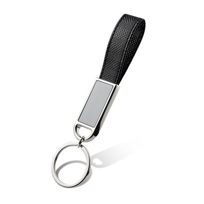 Brelok STRAP czarny