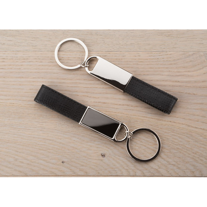 Brelok STRAP czarny