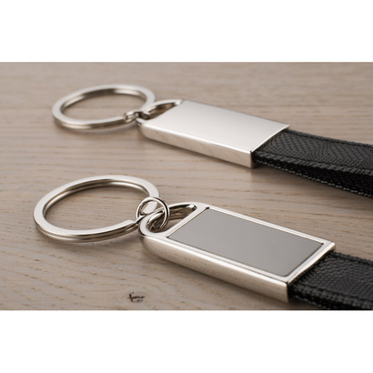 Brelok STRAP czarny