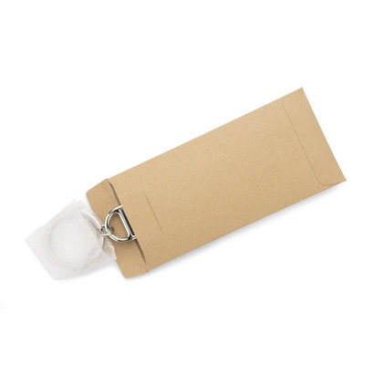 Brelok STRAP czarny