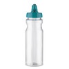 Bidon ze słomką TRANCE 700 ml