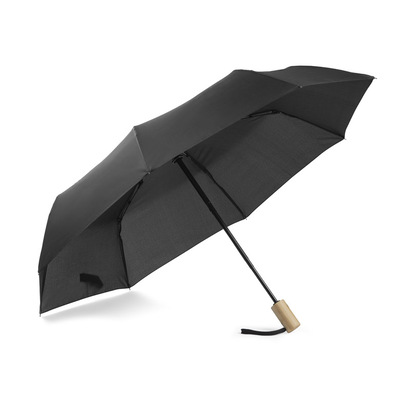 Parasol składany HOST czarny