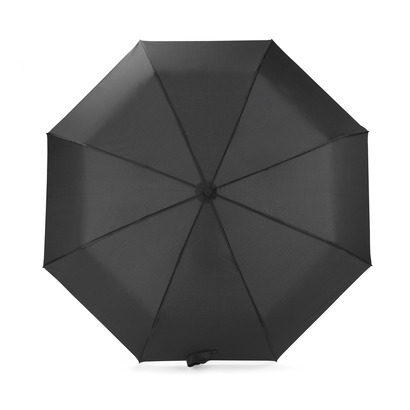 Parasol składany HOST czarny