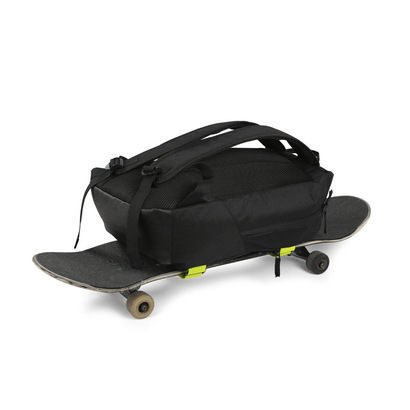 Plecak BOARD czarny