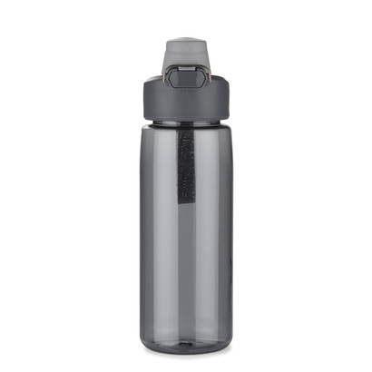 Bidon SHOT 750 ml szary