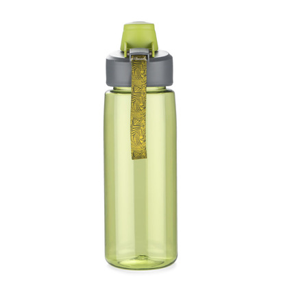 Bidon SHOT 750 ml zielony jasny