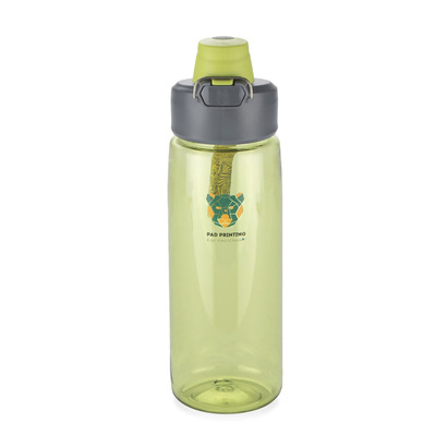 Bidon SHOT 750 ml zielony jasny