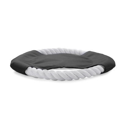 Frisbee dla psa RINGO czarny