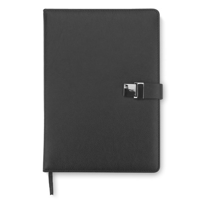 Notes IDELO B5 czarny