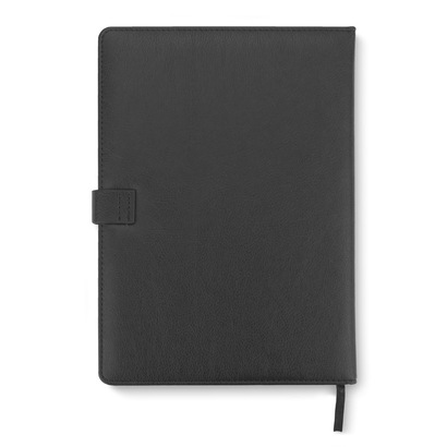 Notes IDELO B5 czarny