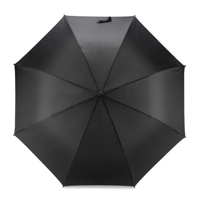 Parasol DIZZES czarny