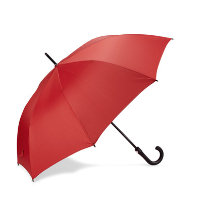 Parasol BETILLA czerwony