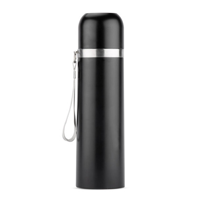 Termos MATTI 500 ml czarny
