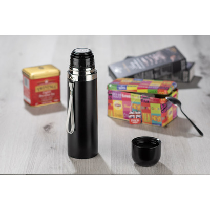 Termos MATTI 500 ml czarny