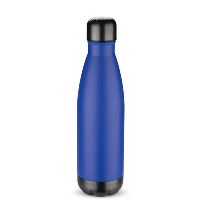 Butelka termiczna 500 ml WATRO niebieski