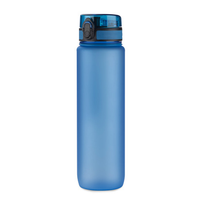 Bidon motywacyjny 1000 ml MOTIVA niebieski