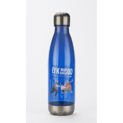 Butelka 750 ml BOTILA niebieski