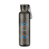 Butelka szklana VERRE 500 ml