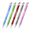 Długopisy metalowe z grawerem BELLO Touch Pen