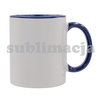 Kubek z powłoką sublimacyjną Gaeta 330 ml