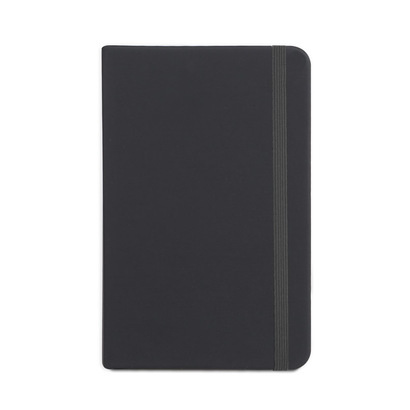 Notes VITAL A6 czarny