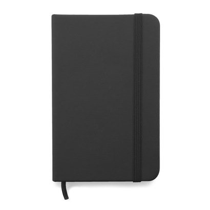 Notes VITAL A6 czarny