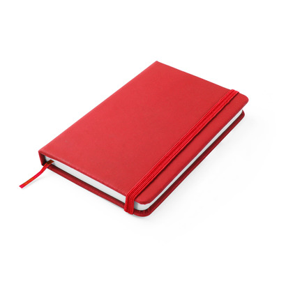 Notes VITAL A6 czerwony