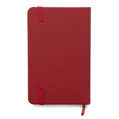 Notes VITAL A6 czerwony