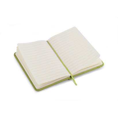 Notes VITAL A6 zielony jasny