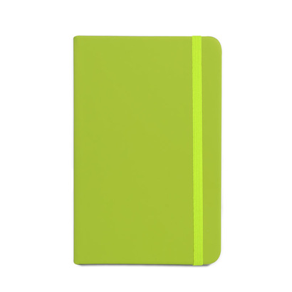 Notes VITAL A6 zielony jasny