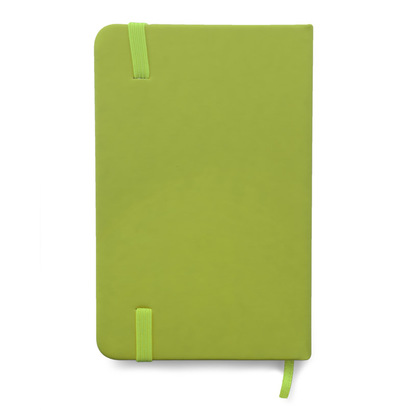 Notes VITAL A6 zielony jasny