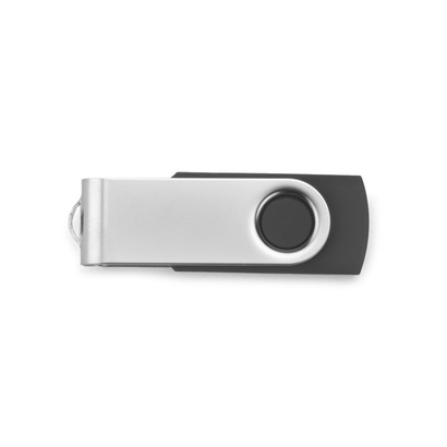 Pamięć USB TWISTER 16 GB czarny