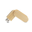 Pamięć USB bambusowa STALK 8 GB