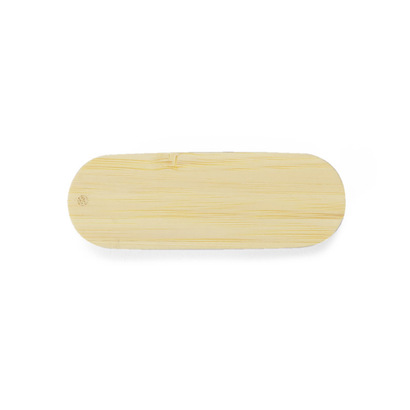 Pamięć USB bambusowa STALK 8 GB brązowy